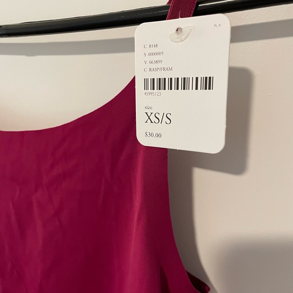 NWT free people seamless tank XS/S - Picture 2 of 6